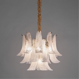 Подвесная люстра ARTE LAMP MAYA A4072LM-6GO