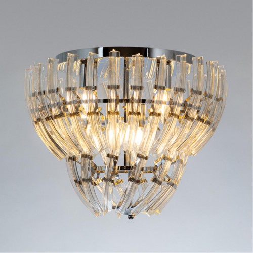 Потолочная люстра ARTE LAMP ELLA A1054PL-6CC