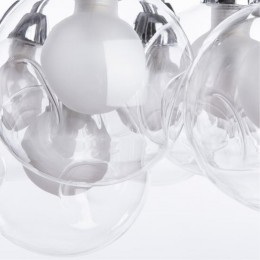 Подвесная люстра ARTE LAMP PALLONE A3025SP-11CC