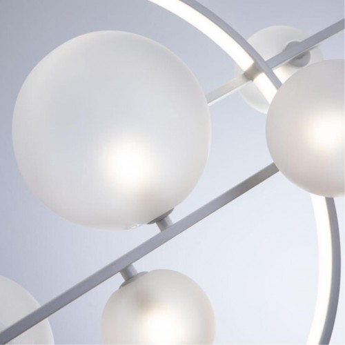 ARTE LAMP SATURN A7790SP-75WH