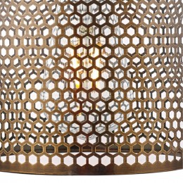 ARTE LAMP MANCHESTER A7625SP-1AB