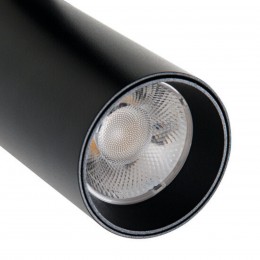 ARTE LAMP BENE A1936PL-1BK