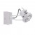 ARTE LAMP COSTRUTTORE A4300AP-1WH ARTE LAMP COSTRUTTORE A4300AP-1WH
