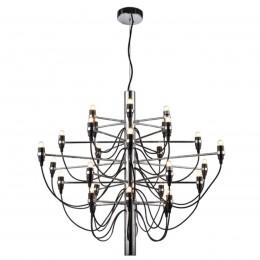 Подвесная люстра Divinare MOLTO 8030/02 LM-30