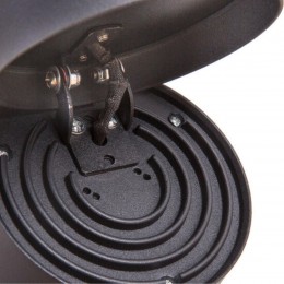 ARTE LAMP ARCTURUS TRACK A7716PL-1BK