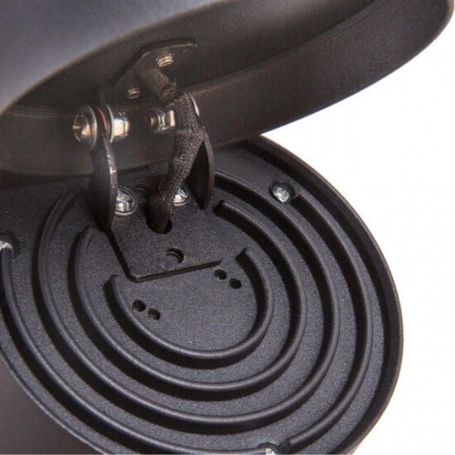 ARTE LAMP ARCTURUS TRACK A7716PL-1BK