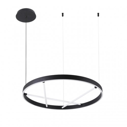 Подвесная люстра ARTE LAMP RICCO A1874SP-32BK