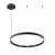 Подвесная люстра ARTE LAMP RICCO A1874SP-32BK Подвесная люстра ARTE LAMP RICCO A1874SP-32BK