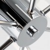 Люстра на штанге ARTE LAMP RAMONA A7410PL-24CC