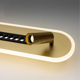 ARTE LAMP PISCES A2220PL-3GO