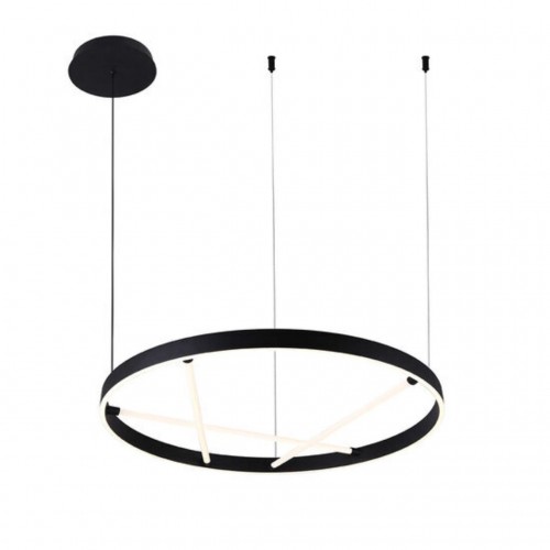 Подвесная люстра ARTE LAMP RICCO A1874SP-32BK