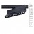 ARTE LAMP FLASH A4573PL-1BK ARTE LAMP FLASH A4573PL-1BK