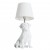 ARTE LAMP BOBBY A1512LT-1WH