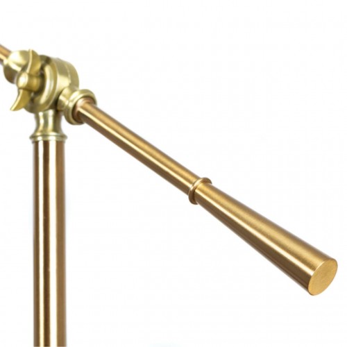 ARTE LAMP DYLAN A4054PN-1PB