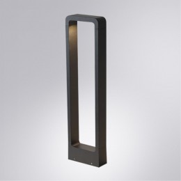 ARTE LAMP TRAPEZIO A2060PA-1BK