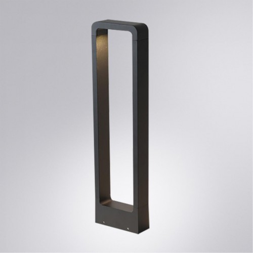 ARTE LAMP TRAPEZIO A2060PA-1BK