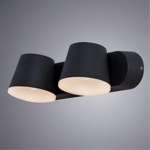 ARTE LAMP CHICO A2212AL-2BK