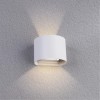 ARTE LAMP RULLO A1415AL-1WH