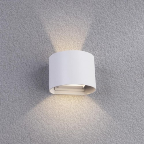 ARTE LAMP RULLO A1415AL-1WH