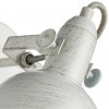 ARTE LAMP MARTIN A5213AP-1WG