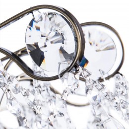 Потолочная люстра ARTE LAMP EMILIA A1660PL-6AB