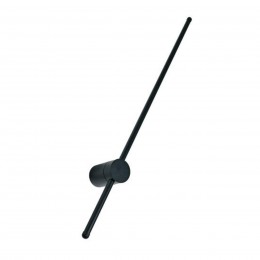 ARTE LAMP ATMOS A5409AL-1BK