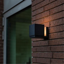 ARTE LAMP BELGRADE A5193AL-1BK