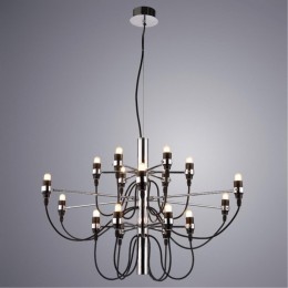Подвесная люстра Divinare MOLTO 8030/02 LM-18