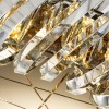 Подвесная люстра Divinare MEGAN 7568/18 LM-9
