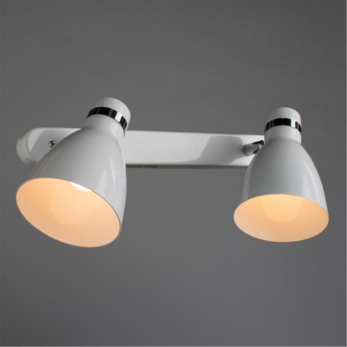 ARTE LAMP MERCOLED A5049AP-2WH