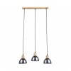 ARTE LAMP LANCASTER A5869SP-3BK