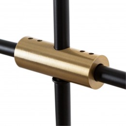 ARTE LAMP JACOB A7029PL-3BK