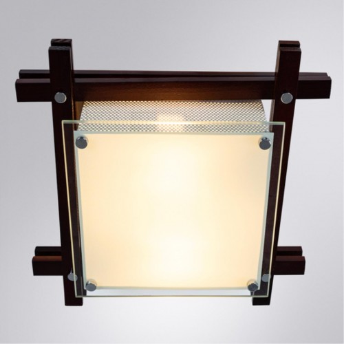 ARTE LAMP ARCHIMEDE A6462PL-2CKB