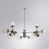 Люстра на штанге ARTE LAMP BOLLA A1664SP-12CC