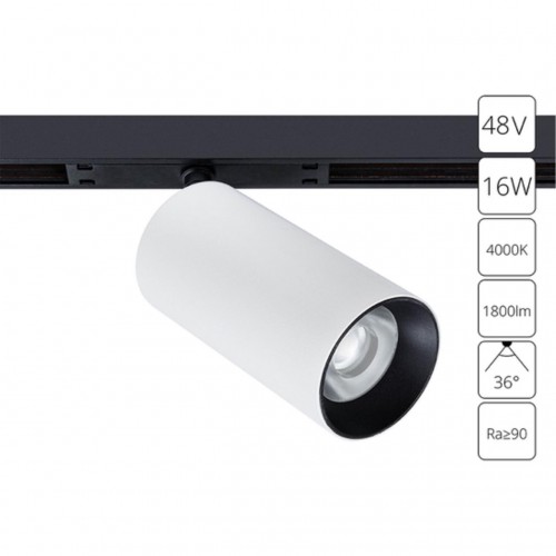 ARTE LAMP OPTIMA A7262PL-1WH