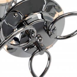 Потолочная люстра ARTE LAMP PENNY A2701PL-6CC