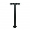 ARTE LAMP NUNKI A1910PA-2BK