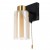 ARTE LAMP LEO A7027AP-1BK ARTE LAMP LEO A7027AP-1BK