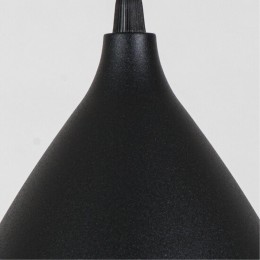 ARTE LAMP LARK A7075SP-1BK