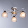 Потолочная люстра ARTE LAMP SANSA A7585PL-3WH