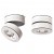 ARTE LAMP VELA A2508PL-1WH ARTE LAMP VELA A2508PL-1WH