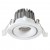ARTE LAMP APERTURA A3310PL-1WH