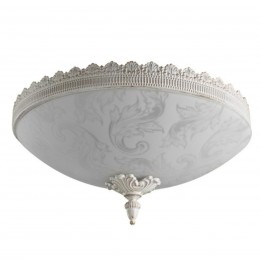 ARTE LAMP CROWN A4541PL-3WG