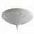 ARTE LAMP CROWN A4541PL-3WG ARTE LAMP CROWN A4541PL-3WG
