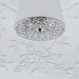 ARTE LAMP ROME A4176SP-1BK