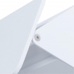 ARTE LAMP ELVIN A6164AP-1WH