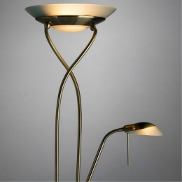 ARTE LAMP DUETTO A4399PN-2AB