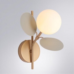 ARTE LAMP PEACOCK A1369AP-1GY