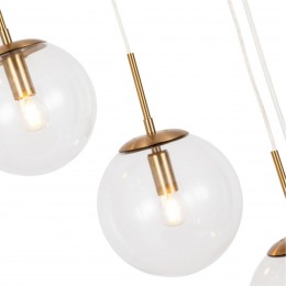 ARTE LAMP VOLARE A1900SP-8AB