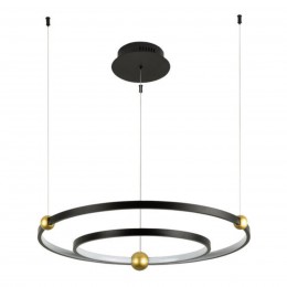 Подвесная люстра Divinare AMADEO 1123/04 SP-65